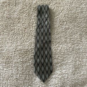 Grateful Dead 100% Silk Necktie Tie Eleventh Set "Twist"